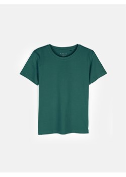 GATE Basic bawełniana koszulka 34 ze sklepu gateshop w kategorii Bluzki damskie - zdjęcie 171475432