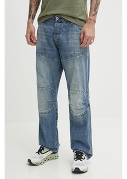 G-Star Raw jeansy męskie ze sklepu ANSWEAR.com w kategorii Jeansy męskie - zdjęcie 171477010