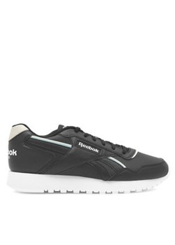 Reebok Sneakersy Glide Vegan 100025869 Czarny ze sklepu MODIVO w kategorii Buty sportowe damskie - zdjęcie 171495620