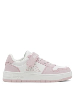 Kappa Sneakersy SS24-3C001(IV)DZ Różowy ze sklepu MODIVO w kategorii Buty sportowe dziecięce - zdjęcie 171495934