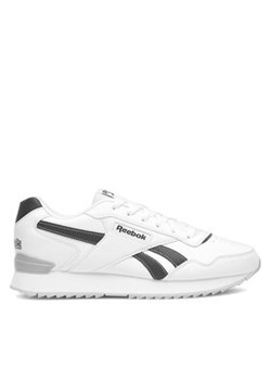 Reebok Sneakersy Glide Ripple 100032911-M Biały ze sklepu MODIVO w kategorii Buty sportowe męskie - zdjęcie 171496162