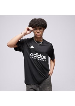 ADIDAS T-SHIRT M TIRO TEE Q1 ze sklepu Sizeer w kategorii T-shirty męskie - zdjęcie 171496360