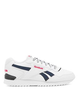 Sneakersy Reebok Glide Ripple 100032908-M Biały ze sklepu eobuwie.pl w kategorii Buty sportowe męskie - zdjęcie 171496670