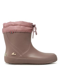 Kalosze Viking Alv Indie 1-16000-9498 M Dusty Pink ze sklepu eobuwie.pl w kategorii Kalosze dziecięce - zdjęcie 171497074