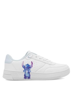 Sneakersy Disney Classics SS24-233DCLS Biały ze sklepu eobuwie.pl w kategorii Buty sportowe dziecięce - zdjęcie 171498333