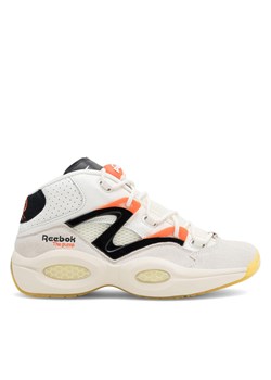 Buty Reebok Question Pump H06490-M Mix ze sklepu eobuwie.pl w kategorii Buty sportowe męskie - zdjęcie 171498621