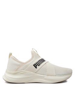 Sneakersy Puma Softride Harmony Slip Wns 379606 02 Warm White-PUM ze sklepu eobuwie.pl w kategorii Buty sportowe damskie - zdjęcie 171498973