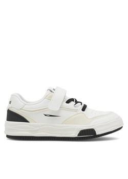 Sneakersy Sprandi L-092-1 White ze sklepu eobuwie.pl w kategorii Buty sportowe dziecięce - zdjęcie 171498993
