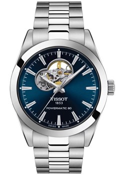 Zegarek TISSOT T127.407.11.041.01 (T1274071104101) ze sklepu happytime.com.pl w kategorii Zegarki - zdjęcie 171499022