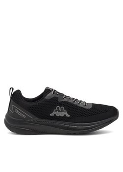 Kappa Sneakersy SS24-3C009 Czarny ze sklepu MODIVO w kategorii Buty sportowe męskie - zdjęcie 171499444