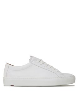Lloyd Sneakersy Abel 13-128-01 Biały ze sklepu MODIVO w kategorii Trampki męskie - zdjęcie 171499500