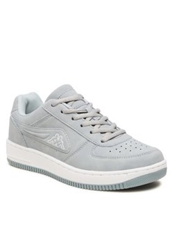 Kappa Sneakersy 242533 Niebieski ze sklepu MODIVO w kategorii Buty sportowe damskie - zdjęcie 171499530