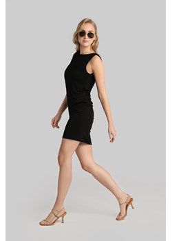 Sukienka Carrie - czarna ze sklepu Madnezz House w kategorii Sukienki - zdjęcie 171499753