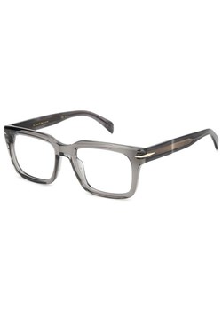 David Beckham DB7107 KB7 ONE SIZE (53) ze sklepu eyerim.pl w kategorii Okulary korekcyjne męskie - zdjęcie 171500843