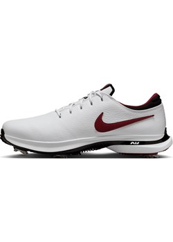 Męskie buty do golfa Nike Air Zoom Victory Tour 3 - Biel ze sklepu Nike poland w kategorii Buty sportowe męskie - zdjęcie 171502354
