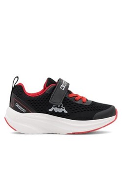 Kappa Sneakersy SS24-3C009(IV)CH Czarny ze sklepu MODIVO w kategorii Buty sportowe dziecięce - zdjęcie 171504273