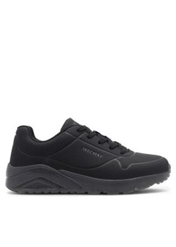 Skechers Sneakersy UNO ICE 405770L BLK Czarny ze sklepu MODIVO w kategorii Buty sportowe dziecięce - zdjęcie 171504404
