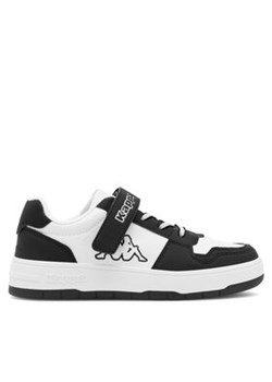 Kappa Sneakersy SS24-3C001(IV)CH Czarny ze sklepu MODIVO w kategorii Buty sportowe dziecięce - zdjęcie 171504523