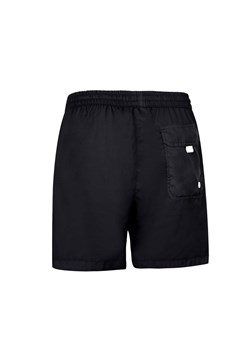 Szorty kąpielowe męskie czarne Sport SM22 Holiday Shorts, Kolor czarny, Rozmiar XL, Self ze sklepu Primodo w kategorii Kąpielówki - zdjęcie 171505202