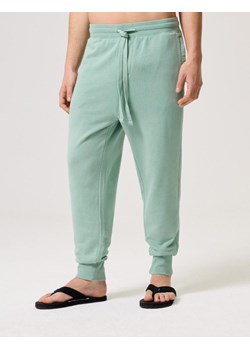 Spodnie Dresowe CLTN DROP 7 J. Khaki S ze sklepu Diverse w kategorii Spodnie męskie - zdjęcie 171505220