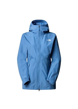 Kurtka The North Face Hikesteller Parka Shell 0A3BVIPOD1 - niebieska ze sklepu streetstyle24.pl w kategorii Kurtki damskie - zdjęcie 171505271