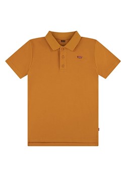 Levi&apos;s Kids Koszulka polo w kolorze pomarańczowym ze sklepu Limango Polska w kategorii T-shirty chłopięce - zdjęcie 171505453