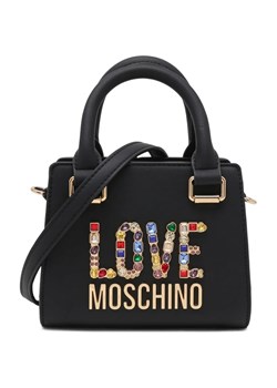 Love Moschino Torebka na ramię ze sklepu Gomez Fashion Store w kategorii Kuferki - zdjęcie 171505591