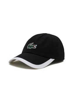 Lacoste Bejsbolówka ze sklepu Gomez Fashion Store w kategorii Czapki z daszkiem damskie - zdjęcie 171505604