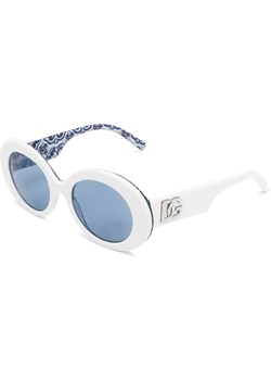 Dolce & Gabbana Okulary przeciwsłoneczne DG4448 ze sklepu Gomez Fashion Store w kategorii Okulary przeciwsłoneczne damskie - zdjęcie 171505621