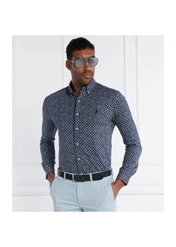 POLO RALPH LAUREN Koszula | Regular Fit ze sklepu Gomez Fashion Store w kategorii Koszule męskie - zdjęcie 171505632
