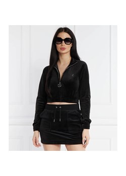 Juicy Couture Bluza TASHA | Cropped Fit ze sklepu Gomez Fashion Store w kategorii Bluzy damskie - zdjęcie 171505633