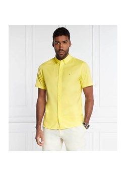Tommy Hilfiger Koszula FLEX POPLIN | Regular Fit ze sklepu Gomez Fashion Store w kategorii Koszule męskie - zdjęcie 171505641