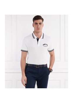 Tommy Jeans Polo TIPPING | Regular Fit ze sklepu Gomez Fashion Store w kategorii T-shirty męskie - zdjęcie 171505642