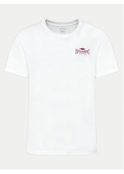 Billabong T-Shirt Dreamy Place EBYZT00170 Biały Regular Fit ze sklepu MODIVO w kategorii T-shirty męskie - zdjęcie 171507431