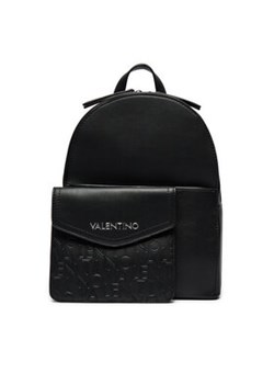 Valentino Plecak Hudson Re VBS7QP02 Czarny ze sklepu MODIVO w kategorii Plecaki - zdjęcie 171507554