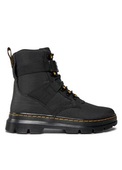 Dr. Martens Trapery OT9286 27800001 Czarny ze sklepu MODIVO w kategorii Buty zimowe męskie - zdjęcie 171507791