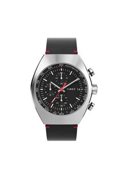 Timex Zegarek Legacy TW2W50000 Czarny ze sklepu MODIVO w kategorii Zegarki - zdjęcie 171507952