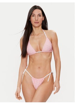 Juicy Couture Bikini Dion JCITS223202 Różowy ze sklepu MODIVO w kategorii Stroje kąpielowe - zdjęcie 171508001