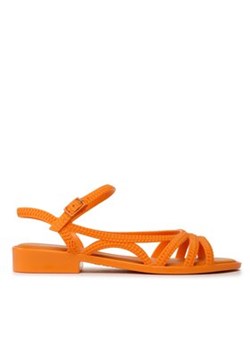 Melissa Sandały Femme Classy Sandal Ad 33733 Pomarańczowy ze sklepu MODIVO w kategorii Sandały damskie - zdjęcie 171508051