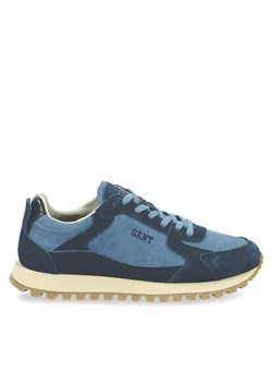 Sneakersy Gant Lucamm Sneaker 28633515 Denim G615 ze sklepu eobuwie.pl w kategorii Buty sportowe męskie - zdjęcie 171509460