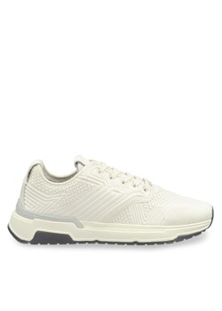 Sneakersy Gant Jeuton Sneaker 28638551 Biały ze sklepu eobuwie.pl w kategorii Buty sportowe damskie - zdjęcie 171510364