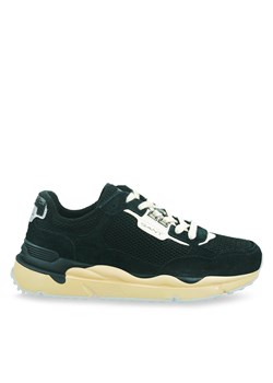 Sneakersy Gant Zupimo Sneaker 28633542 Vintage Black G003 ze sklepu eobuwie.pl w kategorii Buty sportowe męskie - zdjęcie 171510802
