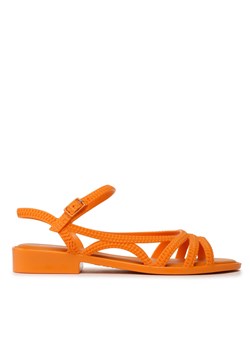Sandały Melissa Femme Classy Sandal Ad 33733 Orange AH990 ze sklepu eobuwie.pl w kategorii Sandały damskie - zdjęcie 171511121