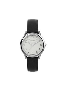 Zegarek Timex Easy Reader Classic TW2W32500 Black ze sklepu eobuwie.pl w kategorii Zegarki - zdjęcie 171511130