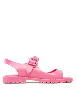 Sandały Melissa Bae Sandal Ad 33621 Pink/Pink AD801 ze sklepu eobuwie.pl w kategorii Sandały damskie - zdjęcie 171511322