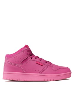 Sneakersy Sprandi GP40-20682Z Pink ze sklepu eobuwie.pl w kategorii Buty sportowe damskie - zdjęcie 171515011