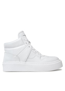 Sneakersy Togoshi WI16-CHANTAL-04 White ze sklepu eobuwie.pl w kategorii Buty sportowe damskie - zdjęcie 171515212