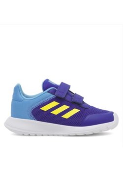 adidas Sneakersy Tensaur Run 2.0 Cf I IG1147 Niebieski ze sklepu MODIVO w kategorii Buty sportowe dziecięce - zdjęcie 171517434