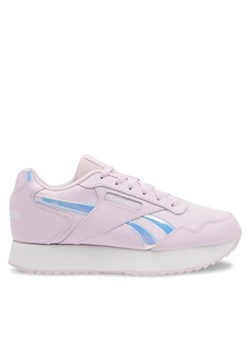 Reebok Sneakersy Glide Ripple GV6981 Różowy ze sklepu MODIVO w kategorii Buty sportowe damskie - zdjęcie 171517660