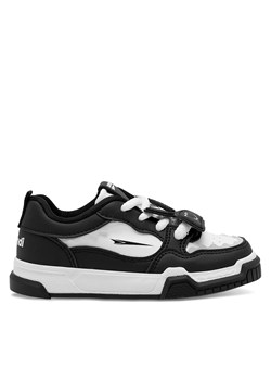 Sneakersy Sprandi Z-633 Czarny ze sklepu eobuwie.pl w kategorii Buty sportowe dziecięce - zdjęcie 171518503